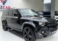 Land Rover Defender, 2023 il, 41000 km, 3000 L — şəkil 3