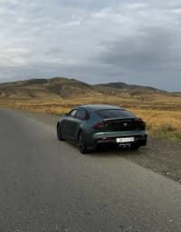 Changan Uni-V IDD, 2024 il, 40000 km, 1.5 L — şəkil 2