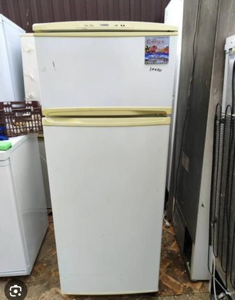 Indesit soyuducu