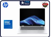 HP notbuk — şəkil 1