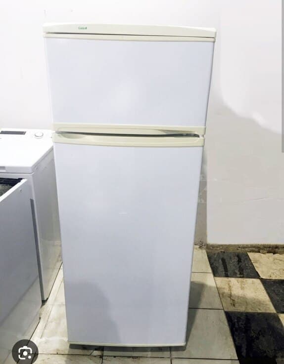 Indesit soyuducu