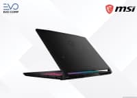 Notbuk MSI Katana 15 — şəkil 4