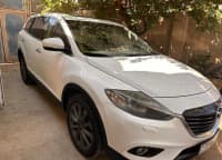 Mazda CX-4, 2014 il, 146000 km, 3700 L — şəkil 5