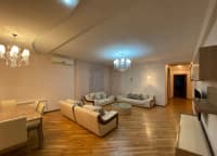 4 otaqlı mənzil 180 m² kirayə verilir Bakı, Yasamal r. — şəkil 10