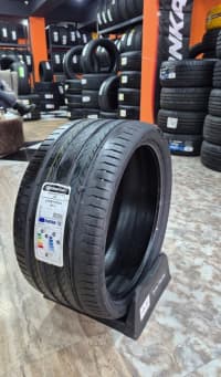 Continental EcoContact 6Q 275/30 R20 97Y XL MO — şəkil 1