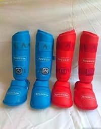 Arawaza Karate Qoruyucu Dəsti — şəkil 2