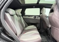 BYD Frigate 07, 2023 il, 31400 km, 1500 L — şəkil 13