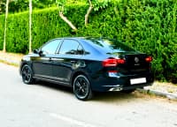 Volkswagen Polo, 2020 il, 188 km, 1600 L — şəkil 5