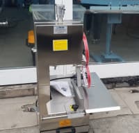 Çağdaş Sümük Kəsən Mişar 1.1kW — şəkil 5