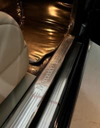 Mercedes S 350, 2008 il, 79600 km, 3500 L — şəkil 11