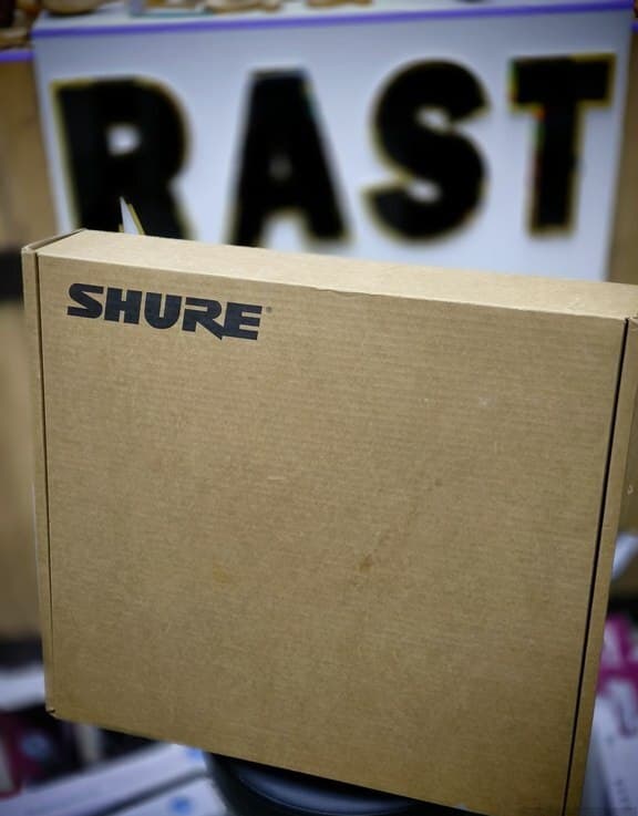 Mikrofon Shure GLXD-4