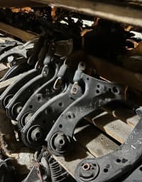 Avtomobil ehtiyat hissələri Toyota Lexus Infiniti Nissan — şəkil 3