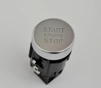 Start-stop düyməsi Volkswagen Touareg 2010-2018 — şəkil 2