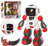 İnteraktiv robot oyuncaq Kids Buddy 616-1 — şəkil 24