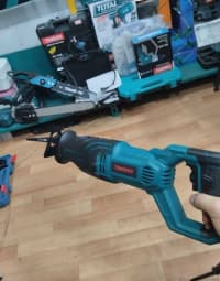 Düz lobzik mişar Tmakota 1200W — şəkil 3