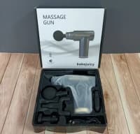 Masaj tapançası (Massage gun) — şəkil 9