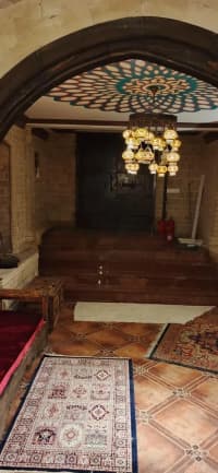 350 m² Yaxşı təmirli obyekt kirayə verilir Bakı, Nəsimi r. — şəkil 15