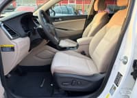 Hyundai Tucson, 2018 il, 75000 km, 2000 L — şəkil 20
