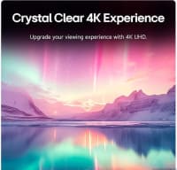 LG Televizor 55" LED — şəkil 4