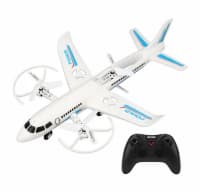 İdarəolunan İşıqlı Təyyarə Dron — şəkil 6