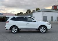 Hyundai Santa Fe, 2009 il, 163000 km, 2.0 L — şəkil 5
