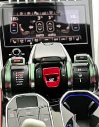 Lamborghini Urus, 2021 il, 8800 km, 4000 L — şəkil 19