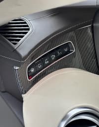 Mercedes ML 63 AMG, 2014 il, 78900 km, 5500 L — şəkil 14