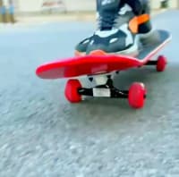 Professional Skateboard — şəkil 3