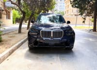 BMW X7, 2023 il, 37 km, 3000 L — şəkil 4