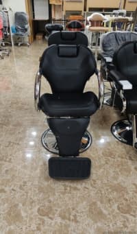 Salon və bərbər kreslosu — şəkil 2