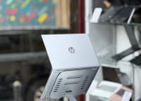 HP markalı notbuk, Boz rəng — şəkil 7