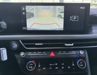 Hyundai Sonata, 2023 il, 42600 km, 2500 L — şəkil 15