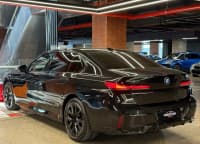 BMW i7, 2023 il, 40000 km — şəkil 4