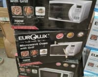 LG mikrodalğalı soba — şəkil 7