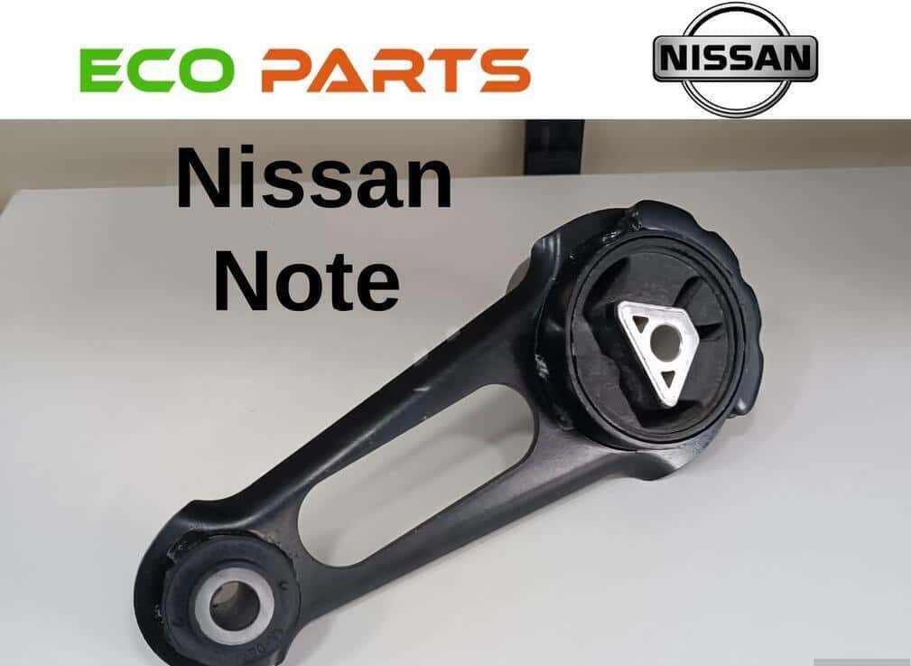 Spare parts for Nissan Note - Tenderyard