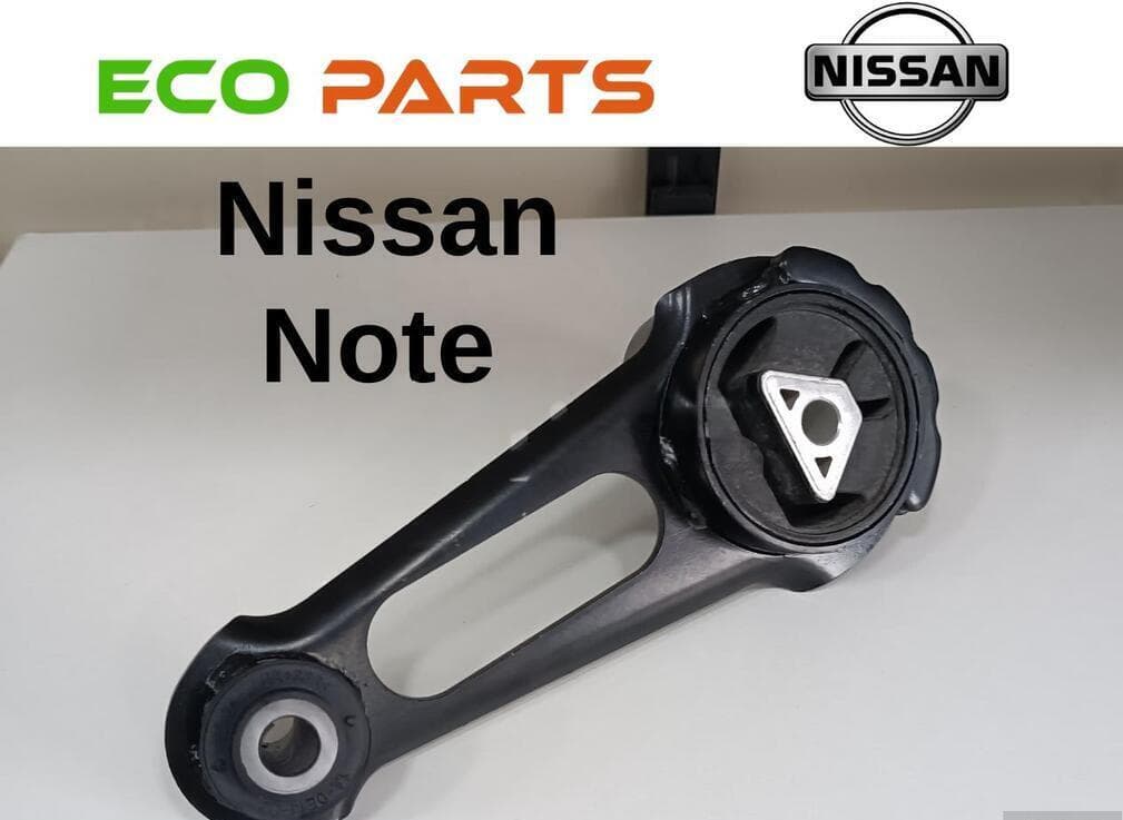 Ehtiyat hissələri Nissan Note