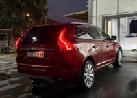 Volvo XC60, 2015 il, 165000 km, 2 L — şəkil 2