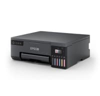 Printer Epson EcoTank L8050 A4 rəngli Wi-Fi — şəkil 5