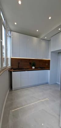 3 otaqlı mənzil 114 m² satılır — şəkil 8