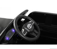 Uşaq elektromobili Toyota Land Cruiser G555GG — şəkil 4