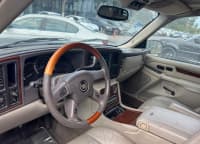 Cadillac Escalade, 2004 il, 178000 km, 6 L — şəkil 7