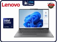Lenovo notbuk — şəkil 1