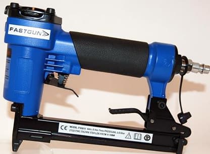 Fastgun 8016 Pnevmatik Hava ilə İşləyən Stepler