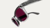 Smart eynək Ray-Ban Meta Gen 2 Transitions Limited Edition — şəkil 4