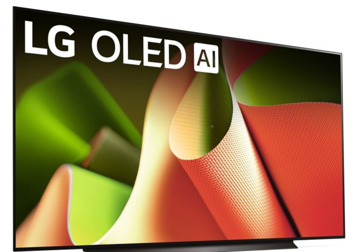 LG Televizor 84" OLED
