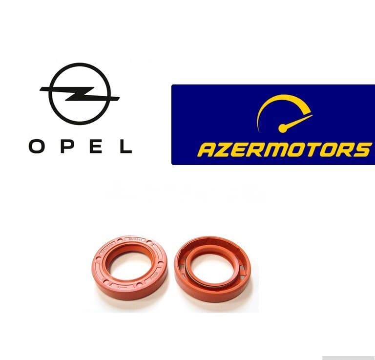 Mühərrik kipkəci Elring 049.557 Opel üçün