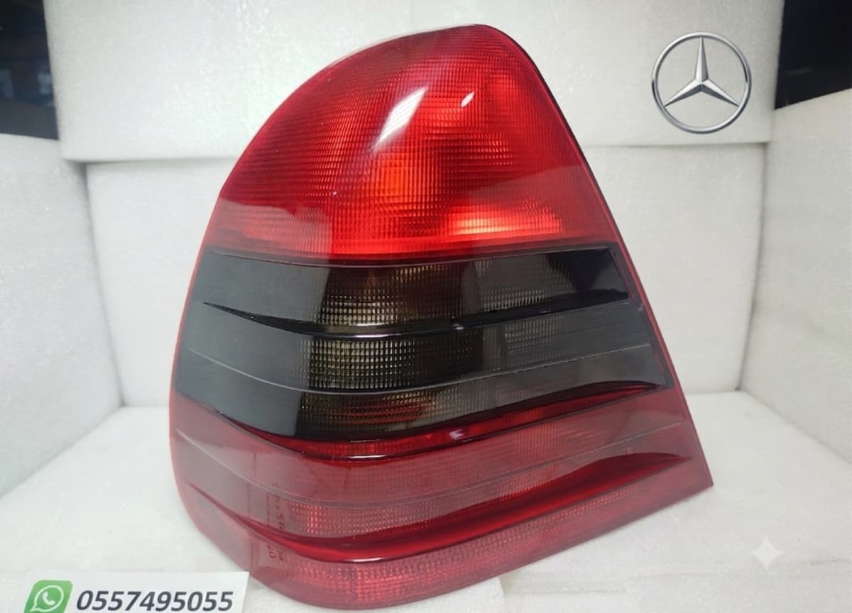 Arxa stop işığı Mercedes W202