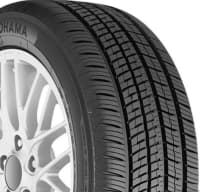 Yokohama Avid Ascend GT 245/50 R18 100V M+S Təkəri — şəkil 2