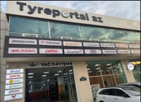 Yokohama Avtomobil Təkərləri 2026 — şəkil 2