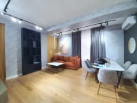 3 otaqlı mənzil 120 m² kirayə verilir — şəkil 12